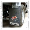 Leiasnow Mud Guards for Cars, Light Trucks, Mud Flaps, Mud