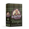 Sergejs Soap - Ranger | Solid Soap Bar 3 in