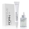 Eye Jeze Exosome PDRN Booster Ampoule 30ml + Eye Cream 30ml Set, 1 Set / 아이제제 엑소좀 PDRN 부스터 앰플 30ml + 아이크림 30ml 세트, 1세트