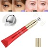 20g Electric Massage Eye Cream Dark Circles Eye Bag Removal