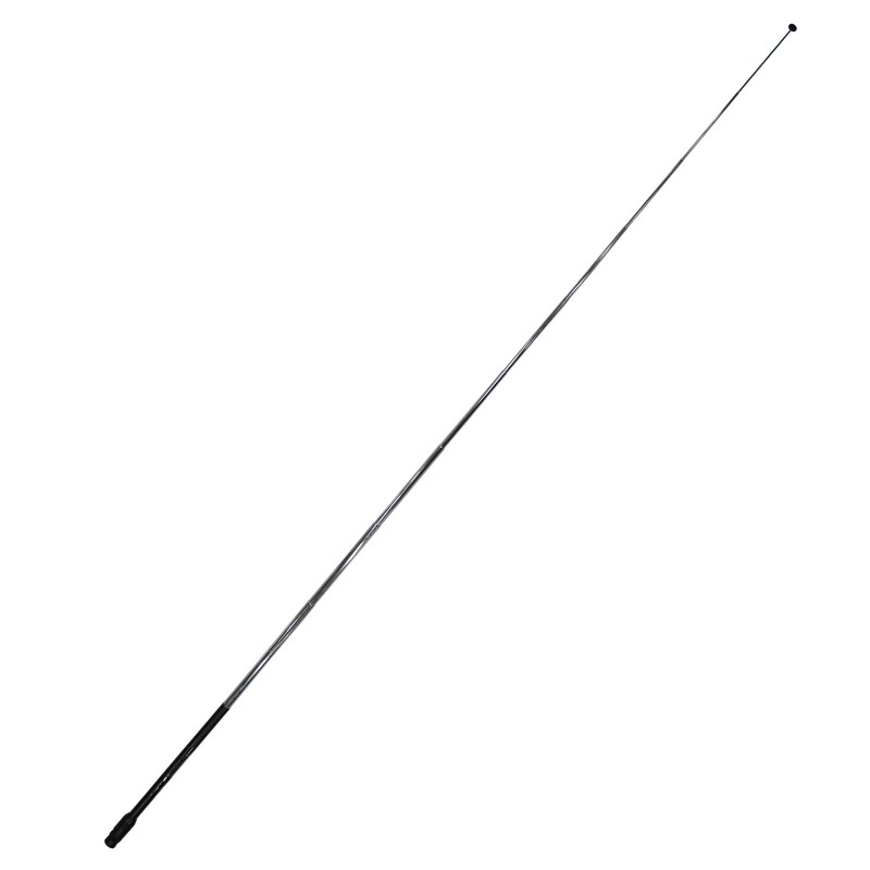 GRA-RH795 BNC 70-1000MHz - Antena telescópica de mano de banda