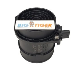 Genuine OEM 28164-2M400 Air Flow Sensor / 281642M400 for Hyundai Santa Fe 21-22 Tucson 22 Sonata 20-21 Kia K5 21-22 Sorento 21