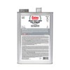 Oatey 31118 Gallon PVC Heavy Duty Gray Cement with Wide