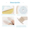 Bolsas Para Colostomía Articulos Para Ostomía 20 Pzas