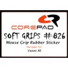 Corepad Soft Grips Vaxee XE Grips, 1 Set