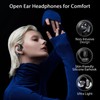 AI Translation Earbuds Real Time, 144 Language Translator Earbuds for