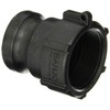 Vogueing Tool Type A Cam,1PC 2" Type A Male Cam