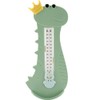 TOGEVAL Foot Measurement Device Shoe Measuring Sizer Ruler for Children