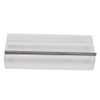 Fret Bevel File 2 In 1 35° 90° Angle Chamfering