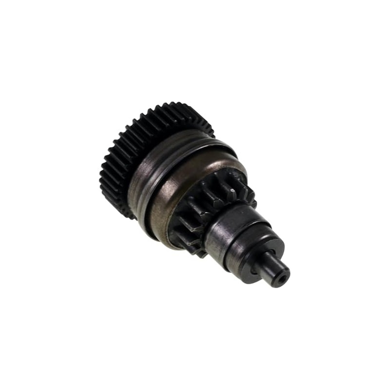 Starter Freewheel Compatible with Piaggio, Compatible with Vespa, Compatible with