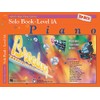 Alfred's Basic Piano Library Top Hits! Solo Book, Bk 1A