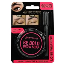 Be Bold Brow Soap