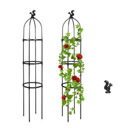 Gardening Climbing Vine Plant Climbing Vine Trellis for Climbing Plants
