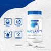 (3 Pack) Nuclarity – Premium Daily Memory & Focus Formula