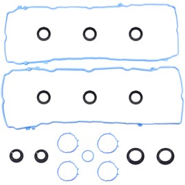 VC1184G for Chrysler Pacifica 3.6 Valve Cover Gasket 2017 2018 2019 2020 2021 2022 Dodge Durango Jeep Gladiator,Grand Cherokee,Wrangler Ram 1500 Promaster 1500 2500 3.6L V6 Naturally Aspirated VS50919