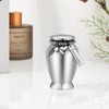 Small Urns for Human Ashes 2.85 Inch Small Keepsake Urns