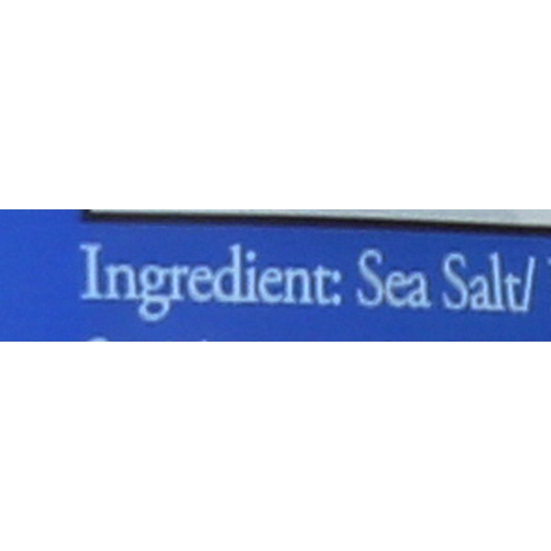Light Grey Celtic Sea Salt 227g Resealable Bag