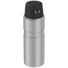 Thermos King Vacuum Insulated Bottle with Flip Lid 710ml -