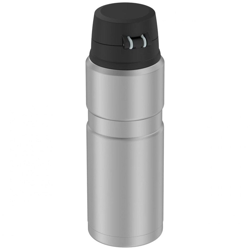 Thermos King Vacuum Insulated Bottle with Flip Lid 710ml -