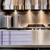 Lyra Linens - 100% Cotton Wonderdry Checked Tea Towels As