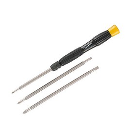 Replacement Precision Screwdriver Set DK-13