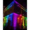 Noobibaba MR16 Color Changing LED Bulbs, MR16 LED Bulbs 4W