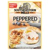 Southeastern Mills Gravy Mix Packet, Peppered Gravy Mix, Makes 3