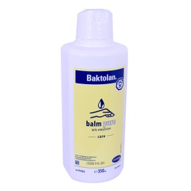BAKTOLAN Balm Pure 350 ml