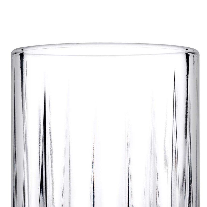 Paşabahçe Elysia Tumblers 0.06 Litre Pack of 6