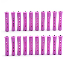 Pack of 20 Curlers, Hair Rollers, Curlers, Curlers for Women, Men and Children, Hair Styling Tools for Long, Medium Length Hair