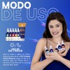 Mist Jewel Kit Facial Completo Protector Solar Fps50 Set Sérums