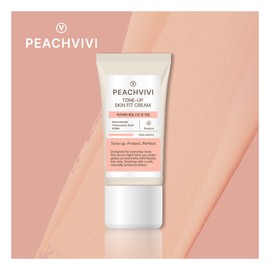 Peach BB [Peach BB] [Single item] Tone-up cream 30ml / [피치비비] [단품] 톤업크림 30ml