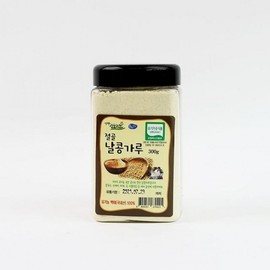 Jeolgol Smart Raw Soybean Flour 300g