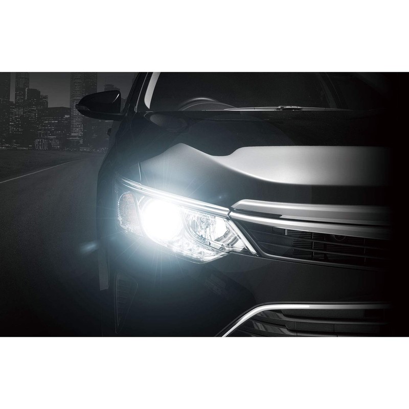 Carmate GHB260N HID Genuine Replacement GIGA Perfect Sky D2R D2S