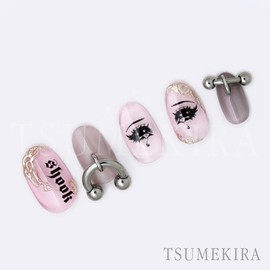 TSUMEKIRA KAI Produced 1 Disorder