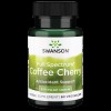Swanson Full Spectrum Coffee Cherry 200 mg 60 Veggie Capsules