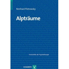 Alpträume (Fortschritte der Psychotherapie)