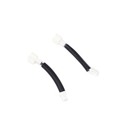 Delica Mini All Brake Lighting Kit, Harness, For Vehicle Specific, Wiring Parts, Custom Dress-Up, Easy Installation, AVEST Exterior B3 Series