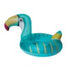 Generic 1616 Holdings Inflatable Toucan Bird - Pool Float Inflatable