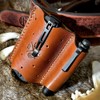 1791 EDC Pocket Organizer, Everyday Carry Pouch fits Knives, Multitools,