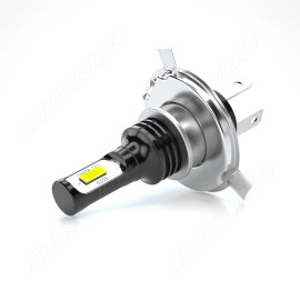 CHUSYYRAY Ultra Bright LED headlight bulb for Honda ST1300 2004-2010 motorcycle: USA