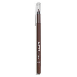 Gosh Copenhagen Eyeliner Mat 015 Mahogany Gosh