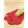 COLORGRAM Fruity Glass Tint 08 Lovely Raspberry | | Lip