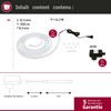 Paulmann 78905 LED Strip Set Outdoor SimpLED 3 m Warm
