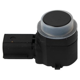 TRQ Parking Assist Sensor Compatible with 2016-2022 Ford Edge 2018-2022 Mustang FO1075105