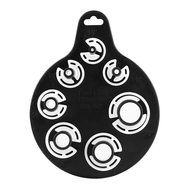 Cold Air Duct Separating Tool Air Conditioning Quick Disconnect Tool