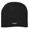 Rjm Children's Thermal Thinsulate Beanie Hat Grey 7-10 Years