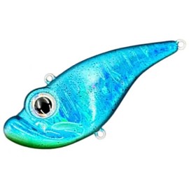 Water Land (ウォーターランド) Gyrotchi 30g #010 Sapphire Blue