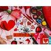 Springbok Be My Valentine 500 Piece Puzzle for Adults -