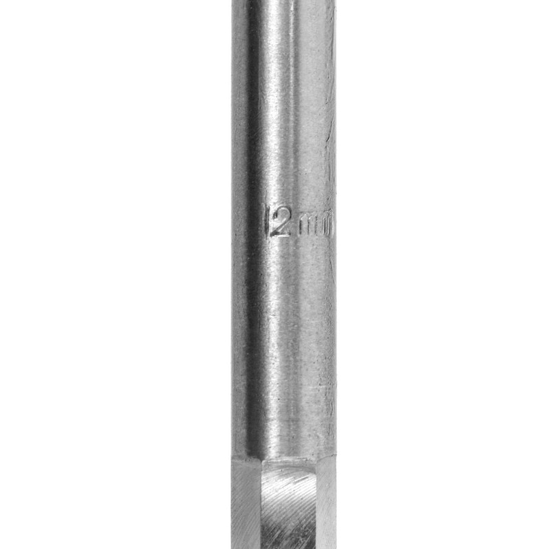 QWORK Auger Drill Bit for Wood, 1/2 Inch Diameter x
